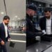 Kaos në aeroport para ndeshjeve/ SHBA merr vendimin drastik ndaj heroit iraken që shkroi historinë pas 40 vitesh