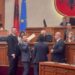 Kapri, Shehaj u afruan tavolinës në Kuvend, Rama nxjerr videon: Dy ballistë në portë, njëri korb, tjetri sorrë