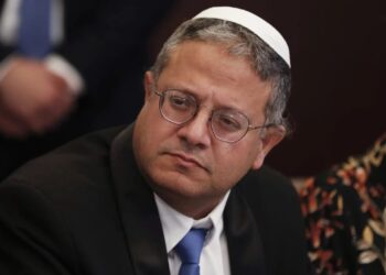 Katër ushtarë izraelitë vdesin — Ministri i Sigurisë Kombëtare Ben-Gvir: Të digjet i gjithë Libani, gjaku i bijve tanë