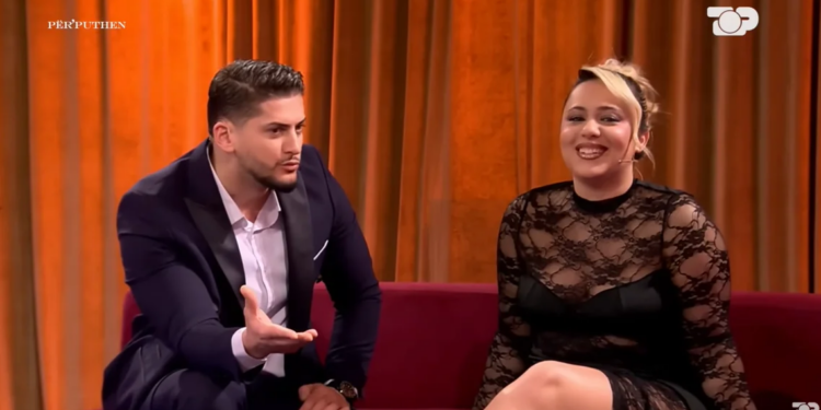 Katerina: S’i dolën hesapet, foshnjën unë s’e dëmtoj — Arnoldi: Fëmija nuk është im, refuzoi ADN