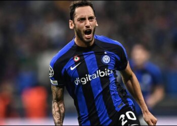 Kemi marrë Calhanoglu — Fenerbahçe tremb Interin, konfirmon edhe agjenti