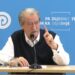 Kërcënimet janë absolutisht të dënueshme — Berisha i del në krahë Marjana Koçekut: Thirrja: të gjithë në protestë