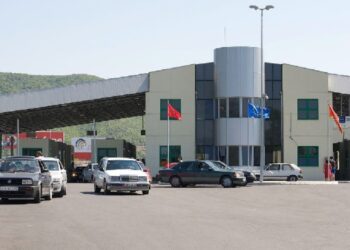 Këshilli i Ministrave miraton në parim marrëveshjen Shqipëri-RMV për pikat e përbashkëta kufitare; zbatimi nis nga Qafë Thana