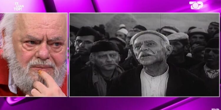 Kliti Rosh akuzon Robert Ndrenikën: Më ka goditur, erdhi me dy badigardë dhe përdorte fjalorin më të ndyrë