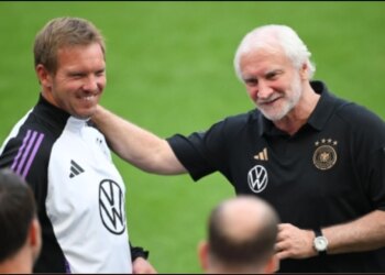 Klopp, Mueller dhe batuta për Nagelsmann: Bën formacionin… tani për tani dhe Voeller tërbohet