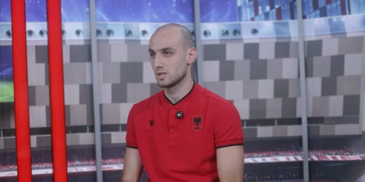 Kombëtarja ndaj Izraelit: Ishte një test pozitiv, duhet të sistemojmë disa gjëra.