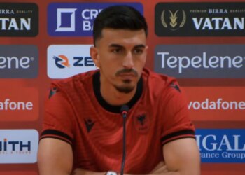 Kombëtarja para miqësoreve, Julian Shehu: Të ndërtojmë identitetin me trajnerin e ri