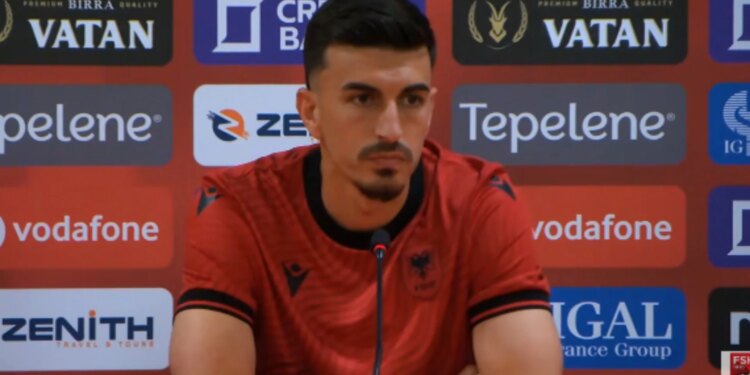 Kombëtarja para miqësoreve, Julian Shehu: Të ndërtojmë identitetin me trajnerin e ri