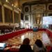 Komisioni i Venecias vlerëson pozitivisht projektligjin për financimin e partive politike; sugjerohen disa rregullime