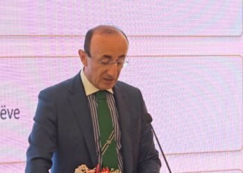 Konferenca Kombëtare për Turizmin “Adriatik 2026”, kryeinspektori Sula: Mbi 7 mijë inspektime gjatë sezonit, fokus te mbrojtja e turistëve
