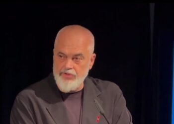 Konferenca e Bllokut Lindor në Berlin, Rama: Europa përballet me sfida të mëdha, duhet hapur ndaj së ardhmes