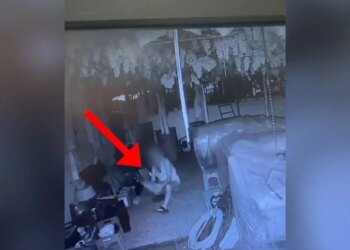 Konflikt me armë midis fqinjëve në Shkodër; dy të arrestuar, një në kërkim; policia sekuestron kallashnikov dhe tritol