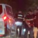 Konflikt në Vlorë, policia shoqëron disa qytetarë në komisariat