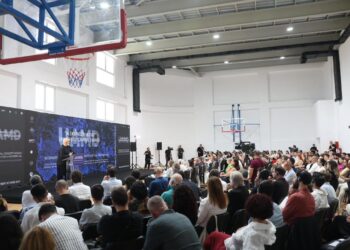 Konkursi Ndërkombëtar për Kampusin e Ri Universitar Aleksandër Moisiu: pesë ekipet finaliste prezantojnë propozimet e tyre