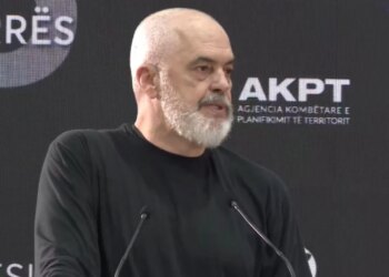 Konkursi ndërkombëtar për Kampusin e Ri Universitar në Durrës, Rama: Rezidenca do ofrojë studentëve strehim më të arsyeshëm