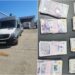Kontrollet në Portin e Durrësit sekuestrojnë rreth 30 mijë paund të padeklaruara