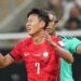 Koreja e Jugut dënon gazetarët pasi tallën sulmuesin Son Heung-min me Nuk ke mbaruar ushtrinë