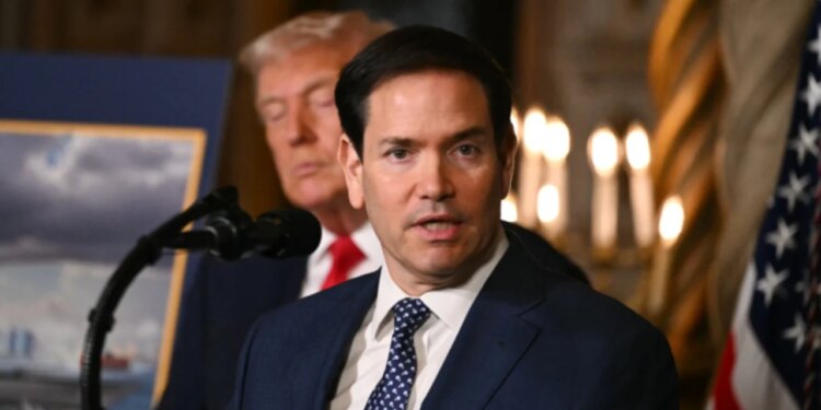 Kosova në NATO? Rubio: Për momentin, nuk është në krye të axhendës