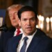 Kosova në NATO? Rubio: Për momentin, nuk është në krye të axhendës