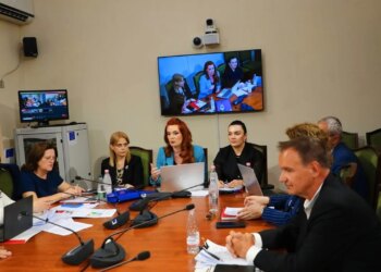 Krasniqi: Pavarësia e AMA-s matet me indikatorë, jo perceptime; gjykatat konfirmojnë ligjshmërinë e vendimeve tona