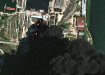 Krimea shpall gjendje të jashtëzakonshme pas sulmeve ukrainase, ndërprerjeve të energjisë dhe mungesës së karburantit; Putin nën presion