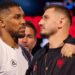 Kristjan Prenga kërcënon Anthony Joshua-n: Harroje Fury-n, në Xhedah do të të shkatërroj planet!