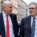 Kriza në Downing Street: Ministri i Mbrojtjes dorëhiqet, Starmer nuk siguron burime të nevojshme për mbrojtjen e vendit