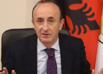 Kryeinspektori Dashnor Sula denoncon ndotjen e mjedisit në Elbasan: Tolerancë zero ndaj shkelësve të ligjit