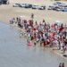 Kryeministri Rama ironizon protestuesit e Zvërnecit: Mos ua zhvirgjëroni plazhin e flamingove me makina e mbeturina