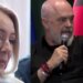 Kryeministri Rama përplaset me gazetaren rumune: Vini këtu me kokën e mbushur me gënjeshtra; nuk kemi dy projekte
