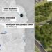 Kryeministri Rama publikon pamje nga projekti Milot–Balldren: Hap shumë i rëndësishëm për Shkodrën, Lezhën dhe gjithë veriun