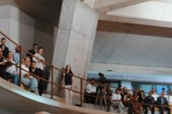 Kryeministri Rama publikon videon nga Bukë e Zemër: 600 arkitektë në Festivalin Ndërkombëtar në Tiranë