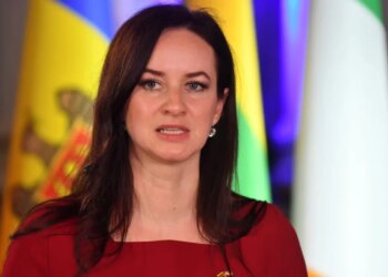 Kryeministrja e Lituanisë, e zgjedhur 10 muaj më parë, jep dorëheqjen: Asgjë nuk është e përhershme në politikë