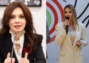 Kryetarja socialiste e Shkodrës: PS të gjejë forcën të vetëpastrohet; Spiropalit: Të fillonte nga ju ishte e ndershme