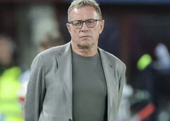 Kthesa e papritur shokon kuqezinjtë: Ralf Rangnick refuzon përfundimisht stolin e Milanit