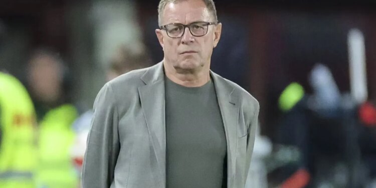 Kthesa e papritur shokon kuqezinjtë: Ralf Rangnick refuzon përfundimisht stolin e Milanit
