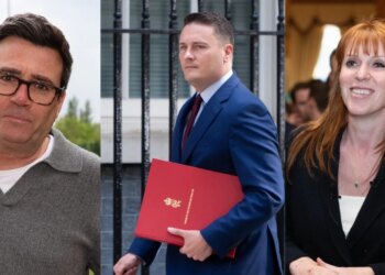 Kush do ta zëvendësojë Keir Starmer? BBC nxjerr 3 emra; shumica e laburistëve ia besojnë postin