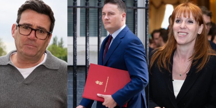 Kush do ta zëvendësojë Keir Starmer? BBC nxjerr 3 emra; shumica e laburistëve ia besojnë postin