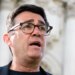 Kush është Andy Burnham? Deputeti që rikthehet në Parlamentin britanik dhe kërcënon vendin e Starmer
