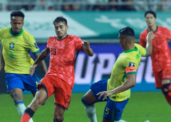 Kush është Jens Castrop, futbollisti që do të bëjë histori me Korenë e Jugut në Botërorin 2026