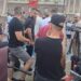 Kush është i lejuar të flasë në protestën para kryeministrisë? Avokati tregon prapaskenat e organizimit të tubimeve