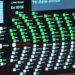 Kuvendi mbyll votimin, miraton me 84 vota projektligjin për dhënien e amnistisë