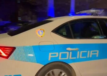 LAJM I FUNDIT: Të shtëna me armë zjarri në Kamëz, një i arrestuar