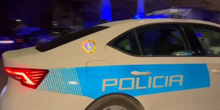 LAJM I FUNDIT: Të shtëna me armë zjarri në Kamëz, një i arrestuar