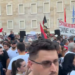 LIVE/ Dita e 11-të e protestës, një organizator: Mos bini pre e provokimeve, të ngremë forum kombëtar gjithëpërfshirës