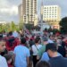 LIVE/ Dita e 11-të e protestës: qytetarët nisin grumbullimin në Sheshin Skënderbej, pritet stacionim te Kryeministria