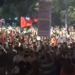 LIVE/ Dita e 20-të e protestës në Tiranë, pas disa orësh para Kryeministrisë qytetarët nisin marshimin
