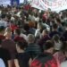 LIVE/ Në 4 Korrik e gjithë diaspora këtu — dita 24, kërkohet qeveri teknike; protestuesit marshojnë, vendosen para parlamentit