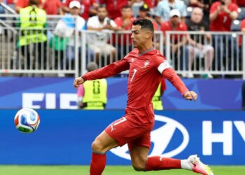 LIVE Portugali-Uzbekistan: Portugalia shënon golin e dytë, Nuno Mendes nuk gabon nga goditja e dënimit