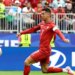 LIVE Portugali-Uzbekistan: Portugalia shënon golin e dytë, Nuno Mendes nuk gabon nga goditja e dënimit